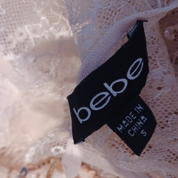 Bebe dress - Picture 14 of 16